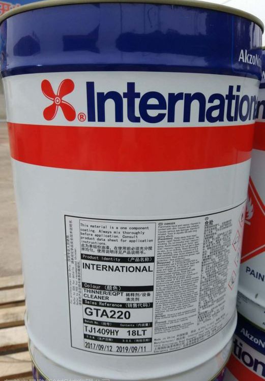 浙江宁波回收关西油漆 过期结构防腐涂料回收价格