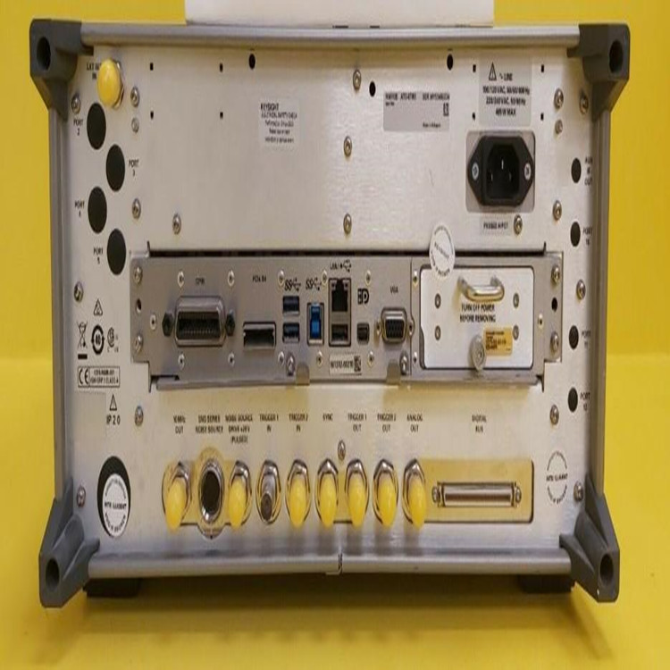 销售回收是德科技KEYSIGHT N9030B频谱分析仪