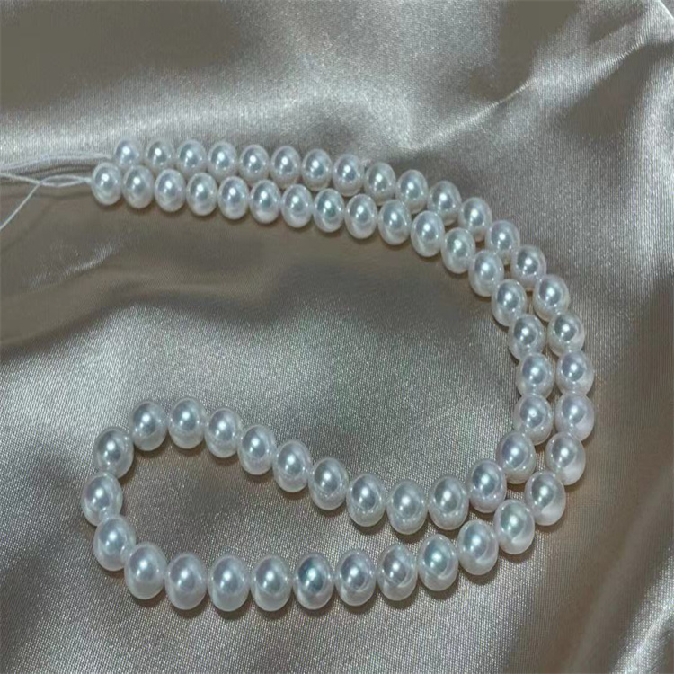 珍珠饰品