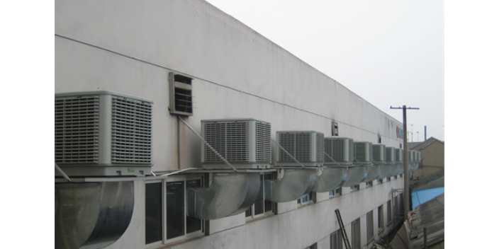 江西工厂降温设备有哪些 诸暨市兴阳机电设备供应