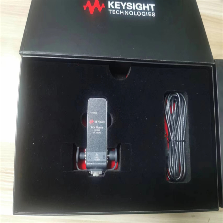 是德科技keysight N7551A电子校准件
