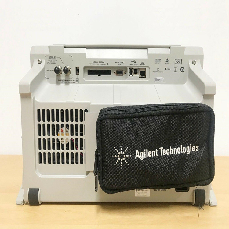 Agilent安捷伦MSOX4104A混号示波器1GHz