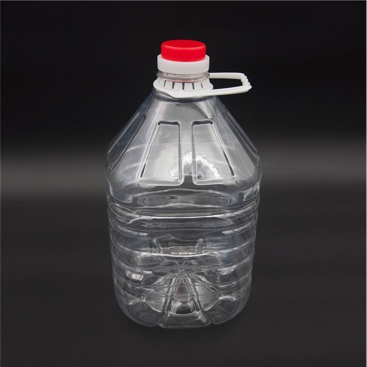 重庆固体塑料瓶生产厂家-PET塑料瓶批发价格-庆春塑胶