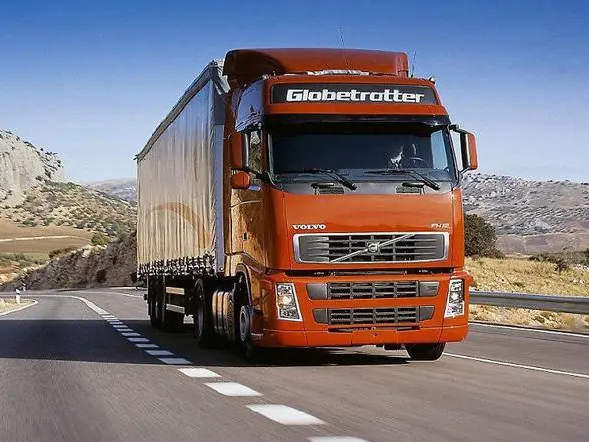 大型机械设备出口公路运输至乌兹别克斯坦塔什干汽运