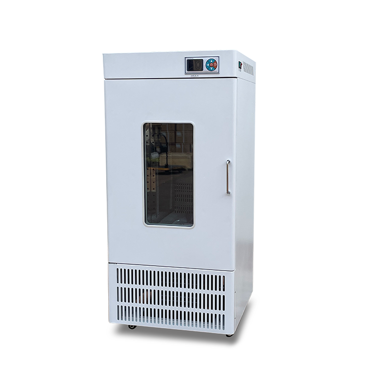 川昱仪器低温生化培养箱SPXD-250实验室细菌培养装置