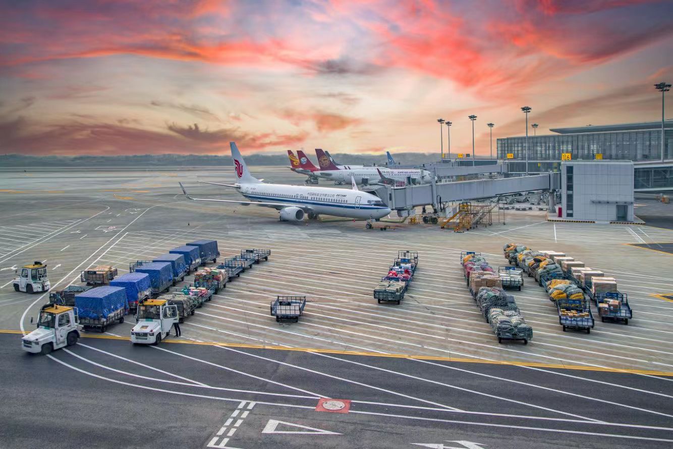 联系我们-黄山机场货运中心-承接国内跨省空运-找机场-恒翔航空物流