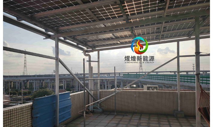 广东防雨太阳能光伏 广东煋煌新能源供应