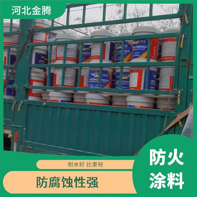 嘉兴膨胀型防火涂料价格 坚固耐用 涂层轻 强度高