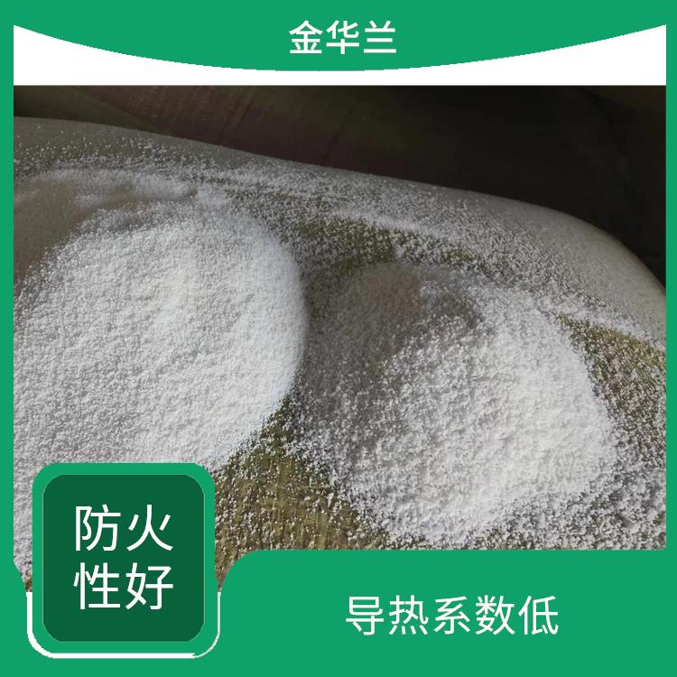玻化微珠价格 减少材性收缩率 施工工序简单