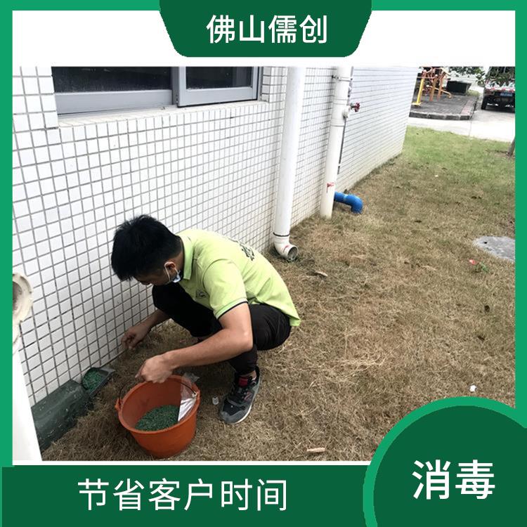 西南街道滅跳蚤 害蟲防治 節(jié)省客戶時(shí)間