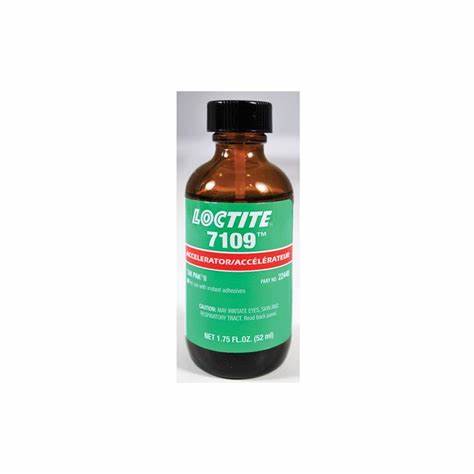 樂泰LOCTITE SF 7109全氟碳的活化劑