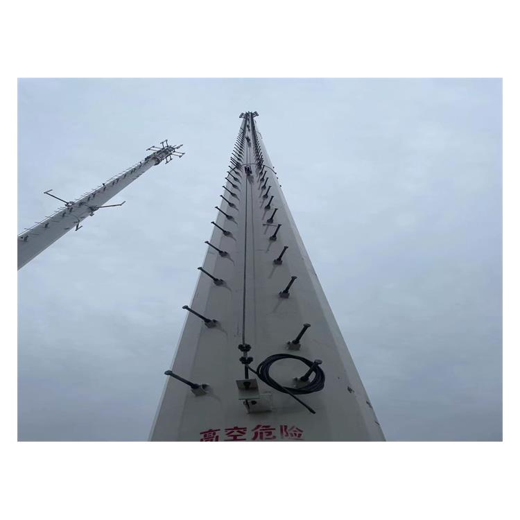 铁塔定期检测 电视铁塔检测 江苏省铁塔完损检测单位