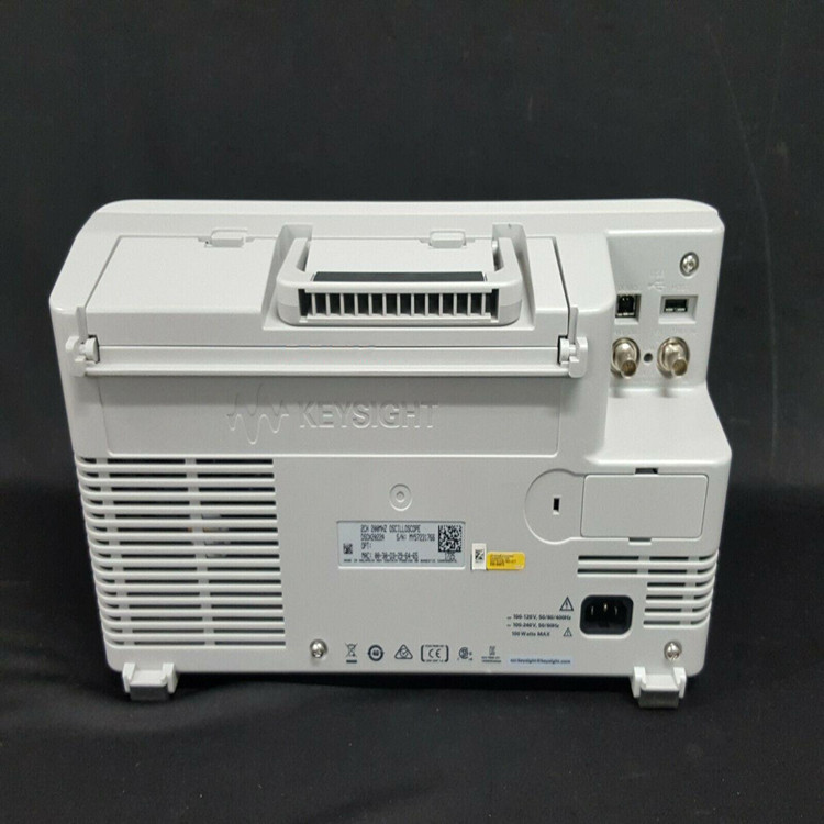 keysight是德科技DSOX2022A示波器200MHz