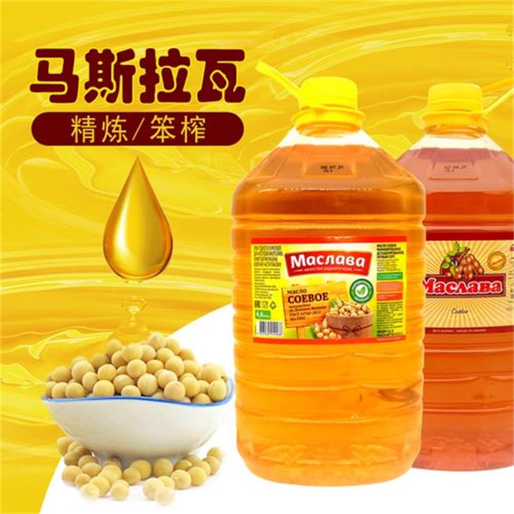 宁波大豆油清关价格 进口大豆油质量要求 全国口岸服务