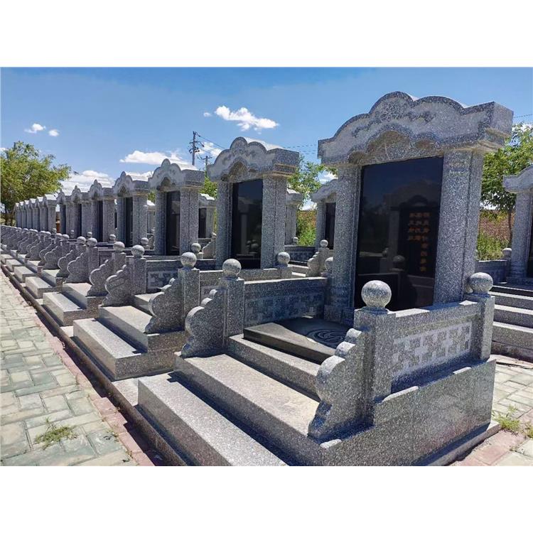 新疆乌鲁木齐公墓价格 安静 祥和的场所 环境优美