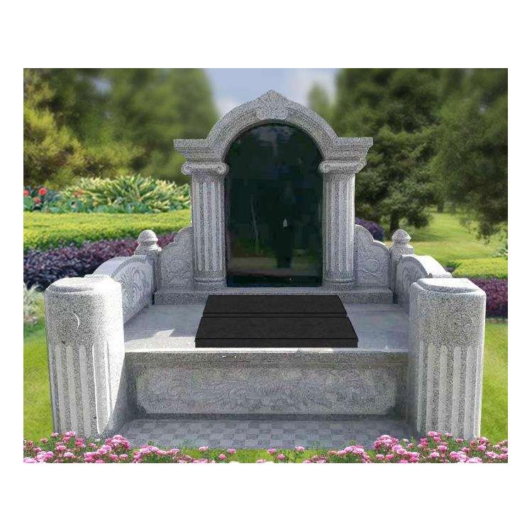 公墓价格 环境优美 表达哀思和敬意的场所