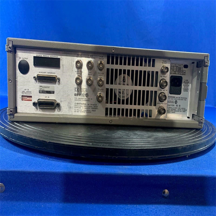Agilent 83751A信号发生器惠普HP83751A