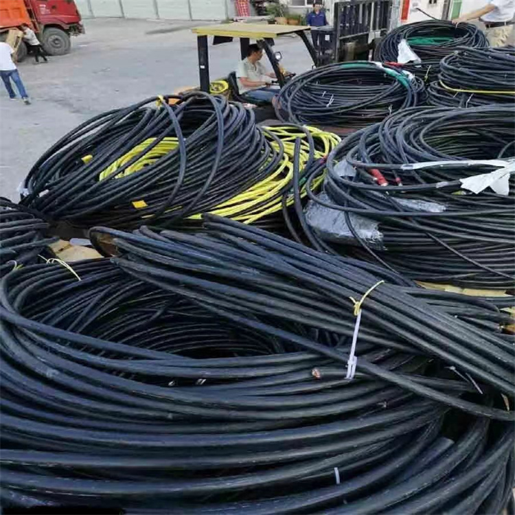 广东省二手电缆回收