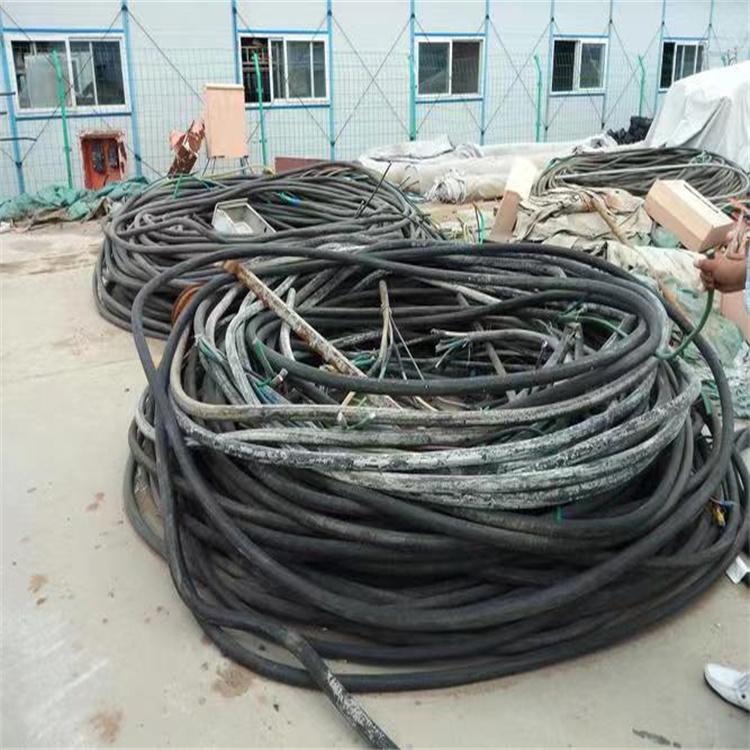 坪山区电力电缆回收