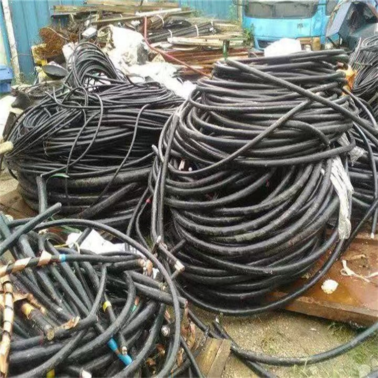 海珠区电缆回收