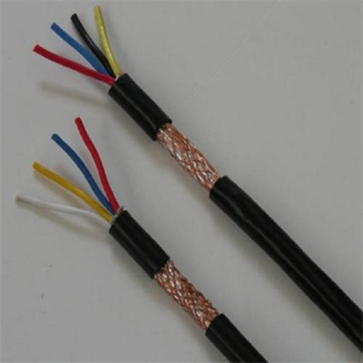 ASTP-120Ω铠装信号电缆