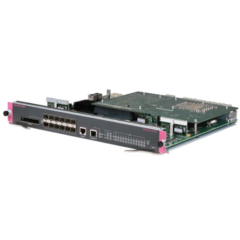 H3C S10510X主控交换网板模块,E类LSUM1MPUS10XE0/LSUM1FAB10XE0