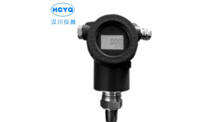 广东热电偶温度传感器可靠厂家 广州汉川仪器仪表供应