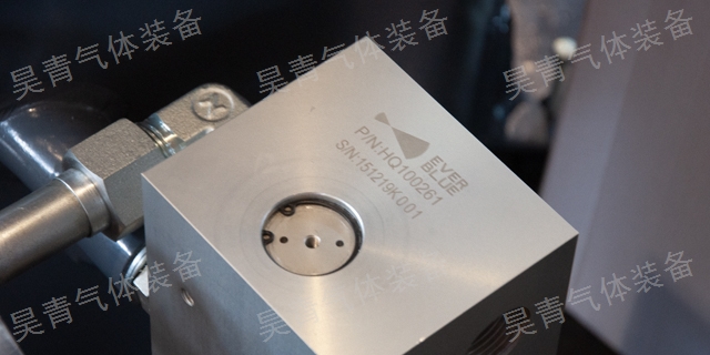 辽宁永磁变频螺杆真空泵应用 欢迎咨询 昊青气体装备技术供应