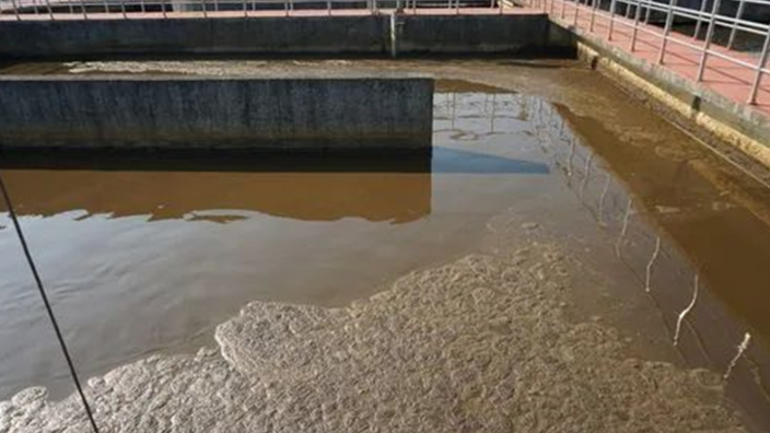 惠州工业废水总氮去除剂配方 碳之源生物材料供应