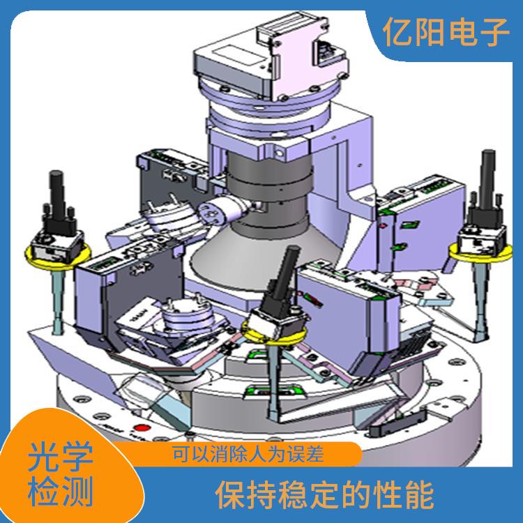 厦门 SPI 锡膏厚度检测 多功能性 可选配3D雷射模组