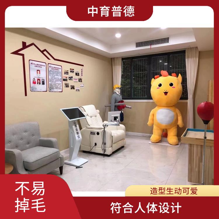 智能拥抱减压系统正向引导减压设备 不易变形 具有关爱功能