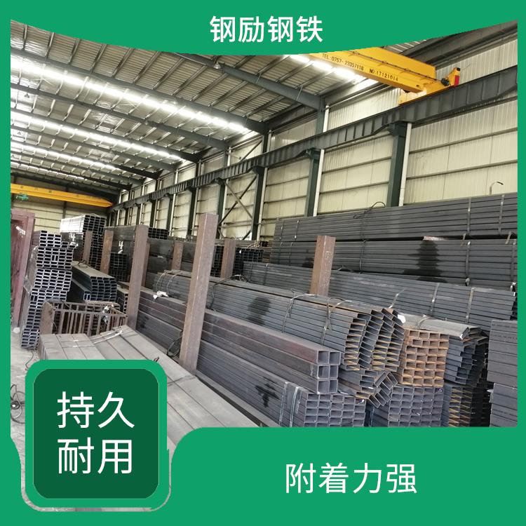 方管生产厂家 可焊性好 钢材具有可焊性