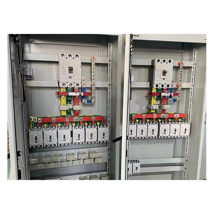 常平标准厂房配电箱组装安装项目标准工艺