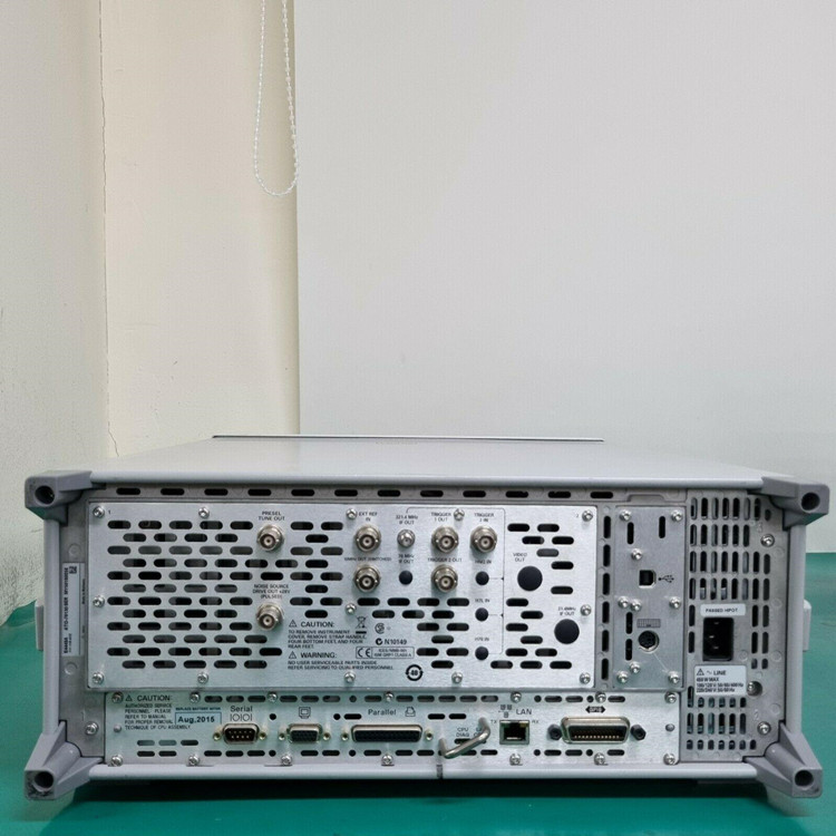 安捷伦E4448A频谱分析仪Agilent E4448A