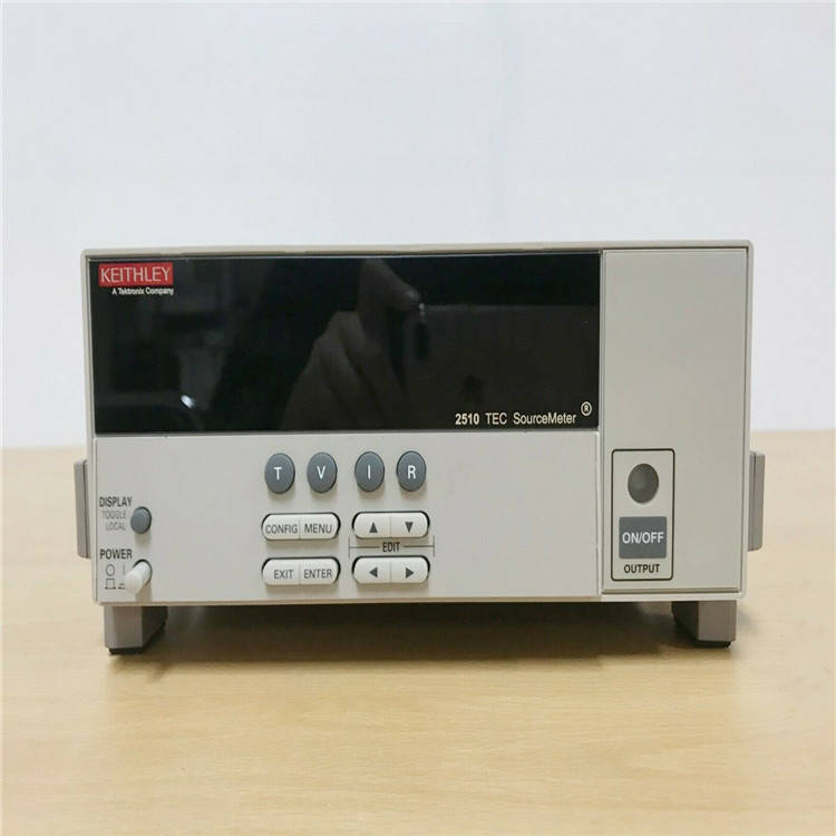 現(xiàn)貨出售keithley2510吉時(shí)利2510-AT精密溫控儀