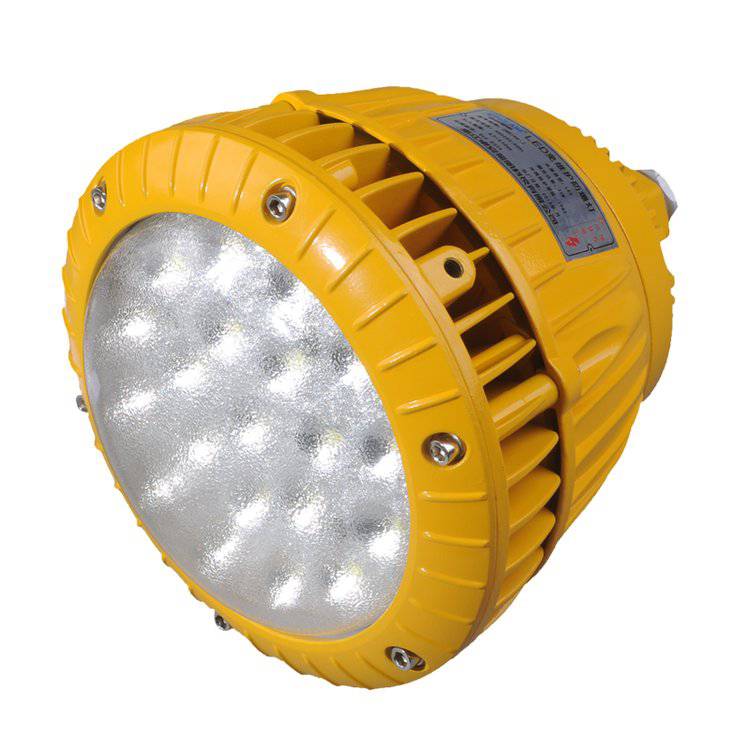 BRD81-103系列防爆免维护LED照明灯生产厂家