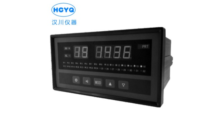 上海0-5V温度传感器哪家好 广州汉川仪器仪表供应