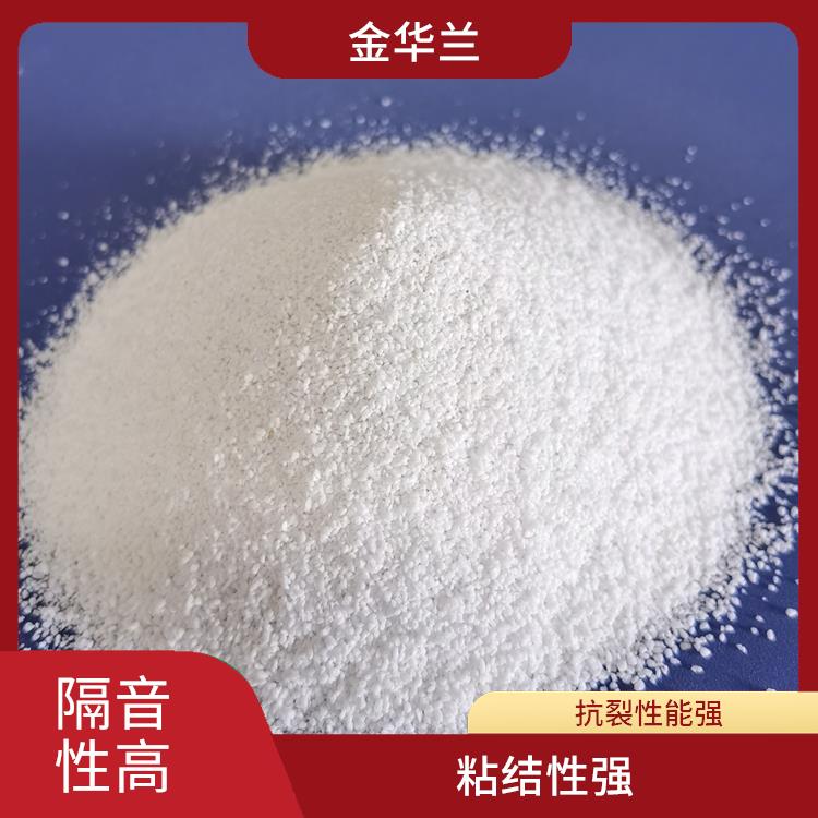 玻化微珠生产厂家 和易性好 耐老化耐候性强