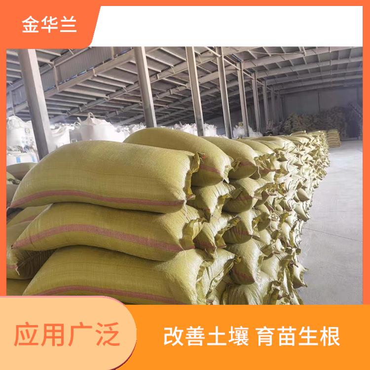 球型釉化珍珠岩 容量轻 干缩率小 有效防止农作物倒伏