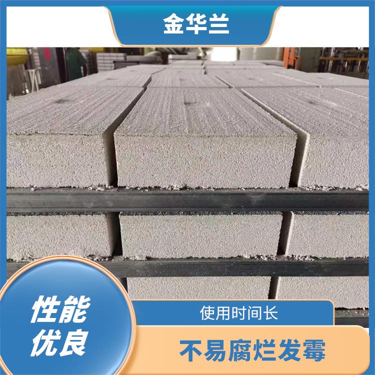 膨胀珍珠岩制品 保温性能良好 适用范围广