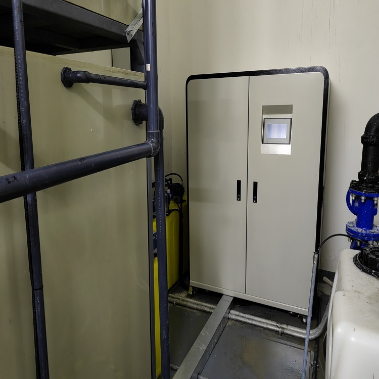 烟台实验室废水处理设备 处理效果好 重金属实验室污水处理设备