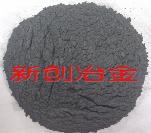 河南新创供应矿山浮选剂研磨低硅铁粉