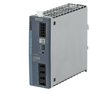 西门子代理商工业自动化6EP3434-7SB00-3AX0电源模块