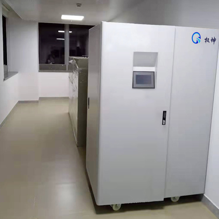 上海酸碱实验室一体化污水设备