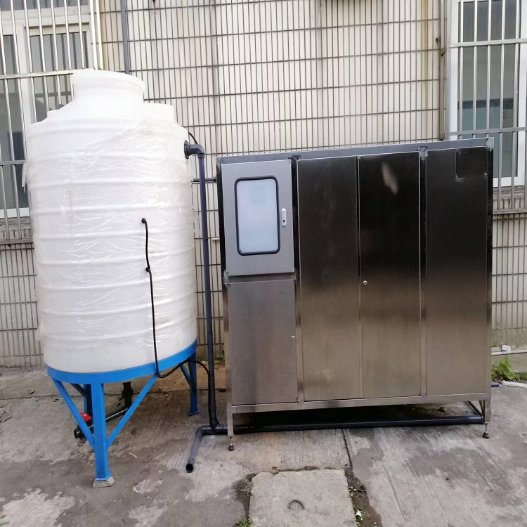邯郸实验室废水处理机器生产厂家