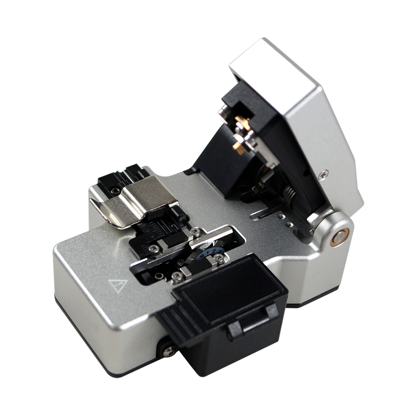 吉新热剥钳 JX-230 手动带状锂电光纤热钳 8芯 12芯