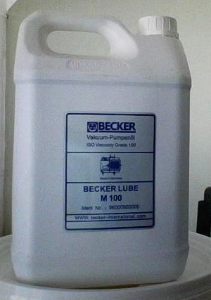苏州市供应德国贝克真空泵配件贝克真空泵油M100