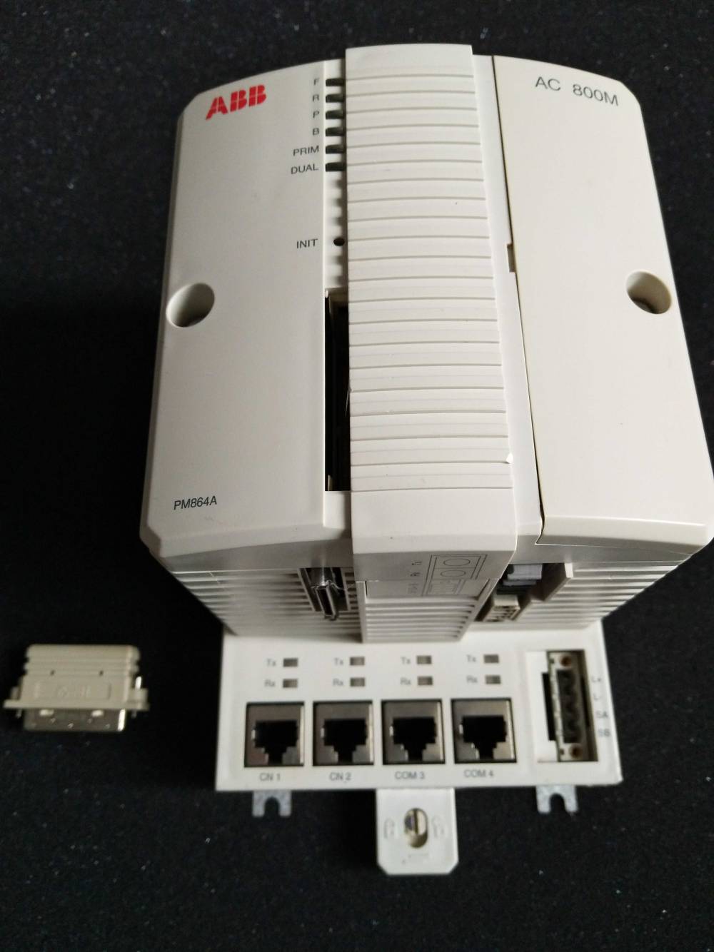 ABB PM851AK01 控制器模块