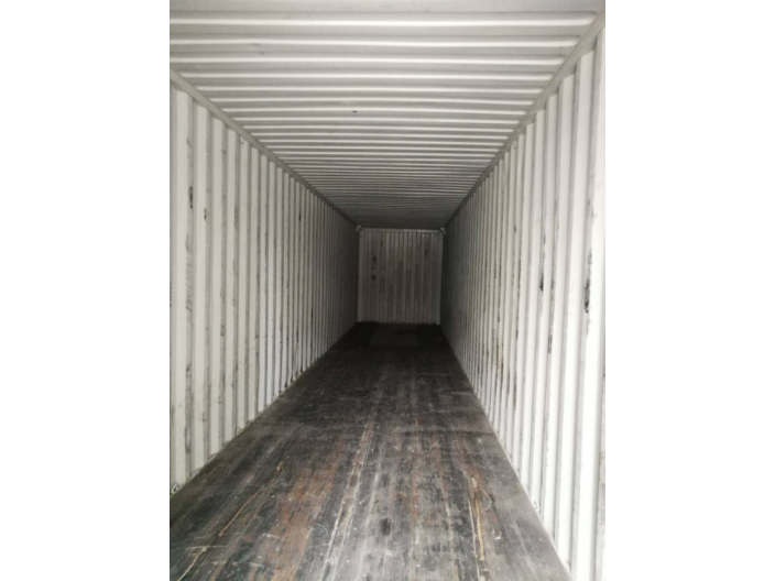 杨浦区15米干货集装箱哪家好 厂家供货 上海勤博集装箱供应
