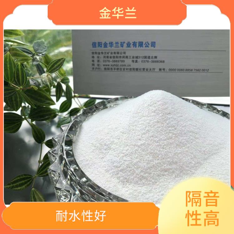 玻化微珠价格 导热系数低 具有良好的柔性